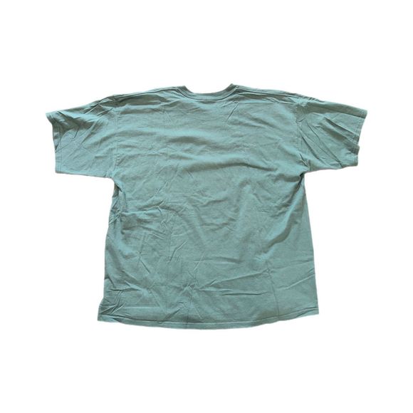 Vintage 2001 Louisiana Swampfest Audubon Zoo New Orleans Tee - Picture 2 of 4